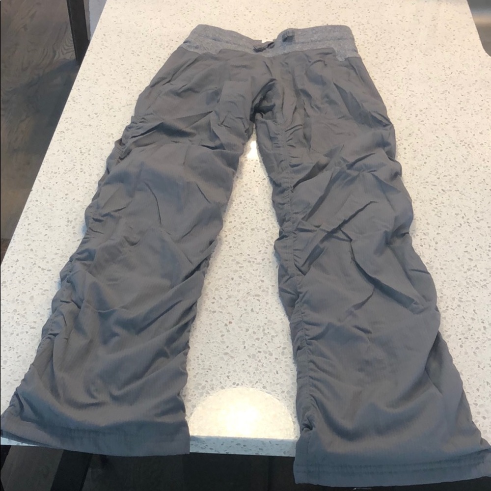 Ivivva girls pant